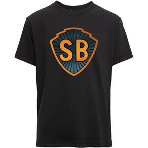 Shaw Brothers T-Shirt